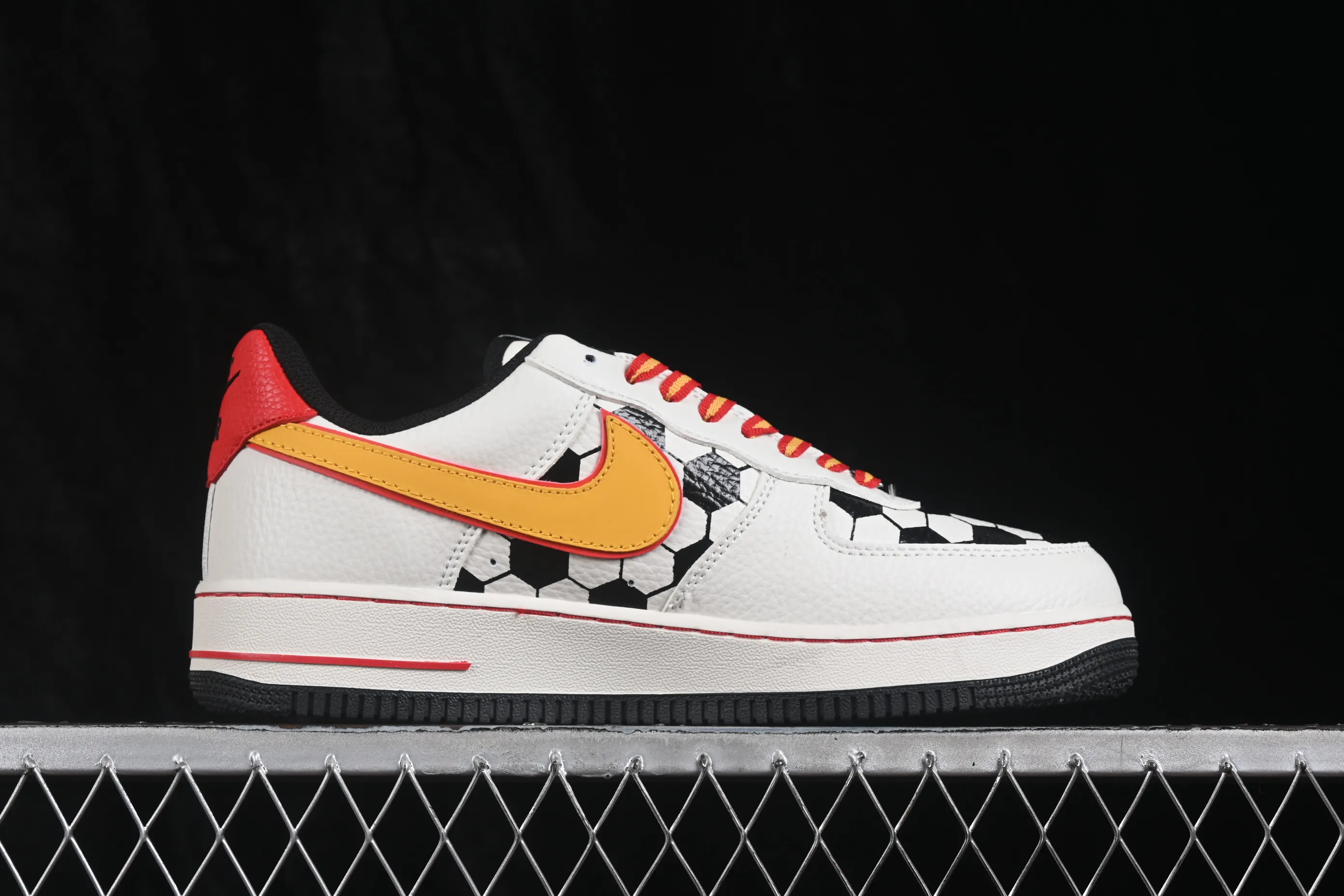 All categories Nk Air Force 1 Air Force series Nk Air Force 1 Low Air Force low-top Nike Air Force 1'07 Low Air Force 1 low-top casual sneakers NH0601-548